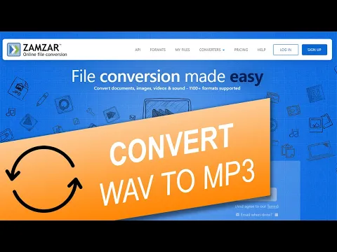 Download MP3 How to Convert WAV File to MP3 on Desktop, Android, iPhone or iPad