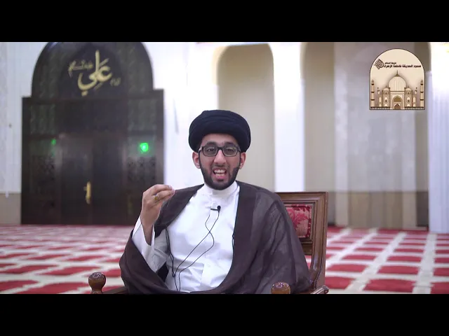 ⁣طلاق الضرر - سماحة السيد موسى العلي