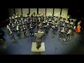 Download Lagu Mulan (Dallas Asian Wind Ensemble)