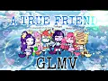 Lagu A True true friend || My Little Pony || just a simple video || itzMeH_MiA ||