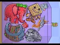 Download Lagu Brainrot 12 merge fellas #mergefellas  #shorts #live#shorts #games