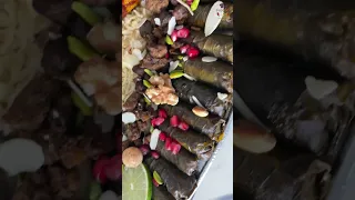 عزومة رمضان لينك فيديو العزومة كاملة فى اول كومنت Shorts رمضان كريم 