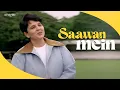 Download Lagu Falguni Pathak - Saawan Mein (Official Music Video) | Revibe | Hindi Songs