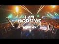 Lagu I AM HARDSTYLE Eternal 2025 | Hype Mix by D-L8