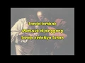 Download Lagu Tanda Paku di Kaki dan Tangan - Lagu Sekolah Minggu