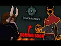 Everything we KNOW About Deepwokens Verse Three