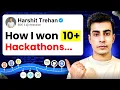 How To Win Any Hackathon Full Roadmap