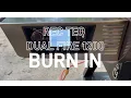RecTeq Dual Fire 1200 Burn In PID Tune App Walkthrough March 2025