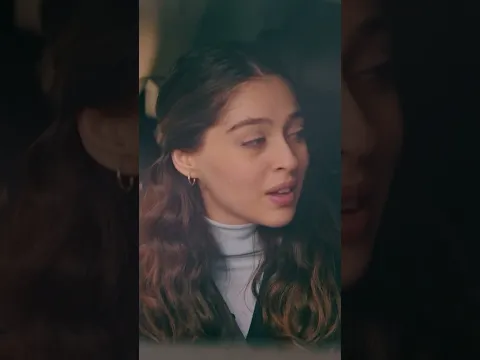 Mete İncila'yı Kıskandı | Sakla Beni #shorts