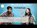 Download Lagu D\u0026A_coustic | PETERPAN - MENGHAPUS JEJAKMU (ACOUSTIC COVER)