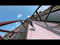 Onewheel at Huffhines Park