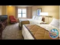 Extended Stay America Suites - Dallas