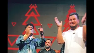 اقوي لايف أحمد موزه وعصام صاصا   ارجعي رجع الشتاء يدوق البيابان  اسند ظهرك وقعد    حكايات قصص دندنها