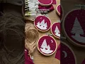 Easy DIY Ornaments