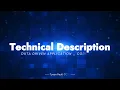 Technical Description Data Driven Application A2 - Code Lab 2