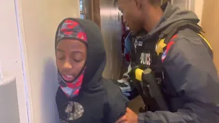 cops and robbers episode 4
