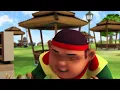 Boboiboy Reborn - Musim 1 Ep 1 (Bahasa Indonesia)