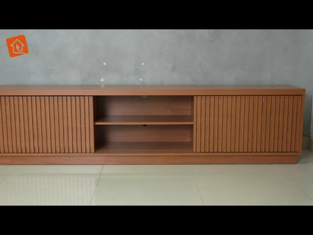Vídeo do produto