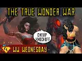 Why Absolute Wonder Woman Understands Diana Better Than Tom King