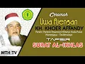 Download Lagu Ceramah Uwa Ajengan || KH. KHOER AFFANDY || Tafsir Surat Al-Ikhlas