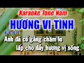 Download Lagu Hương Vị Tình Karaoke Tone Nam ( Beat Phối Mới ) Nhạc Sống Duy Trần