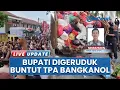 Download Lagu Warga 3 Desa Geruduk Kantor Bupati Pandeglang Tolak Kerja Sama Sampah di TPA Bangkonol