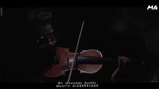 حالات واتس كمنجه  اسلام التوني  دندنها