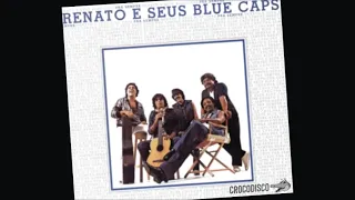Renato E Seus Blue Caps - Memórias