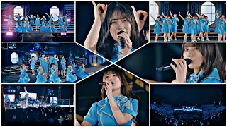 Download Hinatazaka46 - Kyun ~ キュン 2023 LIVE ( Sub Indonesia English Romaji ) 日向坂46 Subtitle MP3