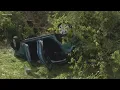EF-3 tornado devastates Franklin Texas