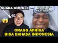 Download Lagu Si kasep dari afrika, ajak nikah suara google
