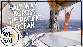 Sailing to the South Pacific – Part 2 | Episode 163