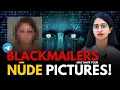 Unmasking the Dark Side of AI How Fake Naked Photos Are Destroying Lives
