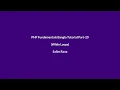 PHP Fundamentals Bangla Tutorial Part-20 While Loops