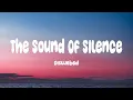Download Lagu Disturbed - The Sound Of Silence (CYRIL Remix) (Lyrics)