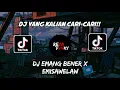Download Lagu SOUND 𝕽𝖎𝖟𝖐𝖎.SZ - DJ EMANG BENER X EMISAWELAW VIRAL TIK TOK 🎶🎶