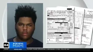 Teen suspect shot and killed by deputy in Miami Beach