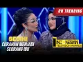 Download Lagu KRISDAYANTI MENANGIS! AURA NURANI NYA TERSENTUH \u0026 DUNIA IKUT MENANGIS - | INDONESIAN TELEVISION