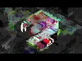 Max Cooper - Swapped (Official video by Dimitri Thouzery)