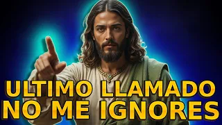 Dios Te dice Hoy ➨Esto es muy importante para ti | Mensaje de Dios para ti hoy | Dios dice
