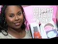 Trying Maely s B-Tight Re-Lure Get-Dreamy First Impression