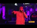 OSWALD FIRST NIGHT  - LIVE IN M2 MIAMI BEACH