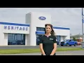 Heritage Ford Building Relationships 2075 Edsel Lane NW Corydon IN 47112 812 738-3284
