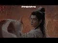 Lagu Yan Yidan • | Blazing Times With You • | Whispers Of Fate OST 2025 • | [ Sub Español ]