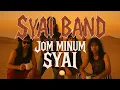 Download Lagu SYAI BAND - Jom Minum Syai | Trash Metal Arabic 2025