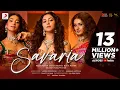 Download Lagu Savaria - Official Video | Neeti Mohan | Shakti | Mukti | Salman | Vikram Montrose | Shekhar Astitwa