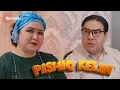 Download Lagu MANA YANA BIZ - PISHIQ KELIN