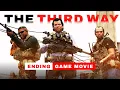 Download Lagu GTA 5: THE THIRD WAY (Deathwish) Ending  | EPIC Cinematic Short Film
