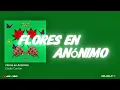 ANÓNIMO de Eladio Carrión (Lyrics/Lyrics)