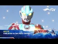 Download Lagu Ultraman Ginga RTV: Kekuatan Ultra Masa Depan Episode 12